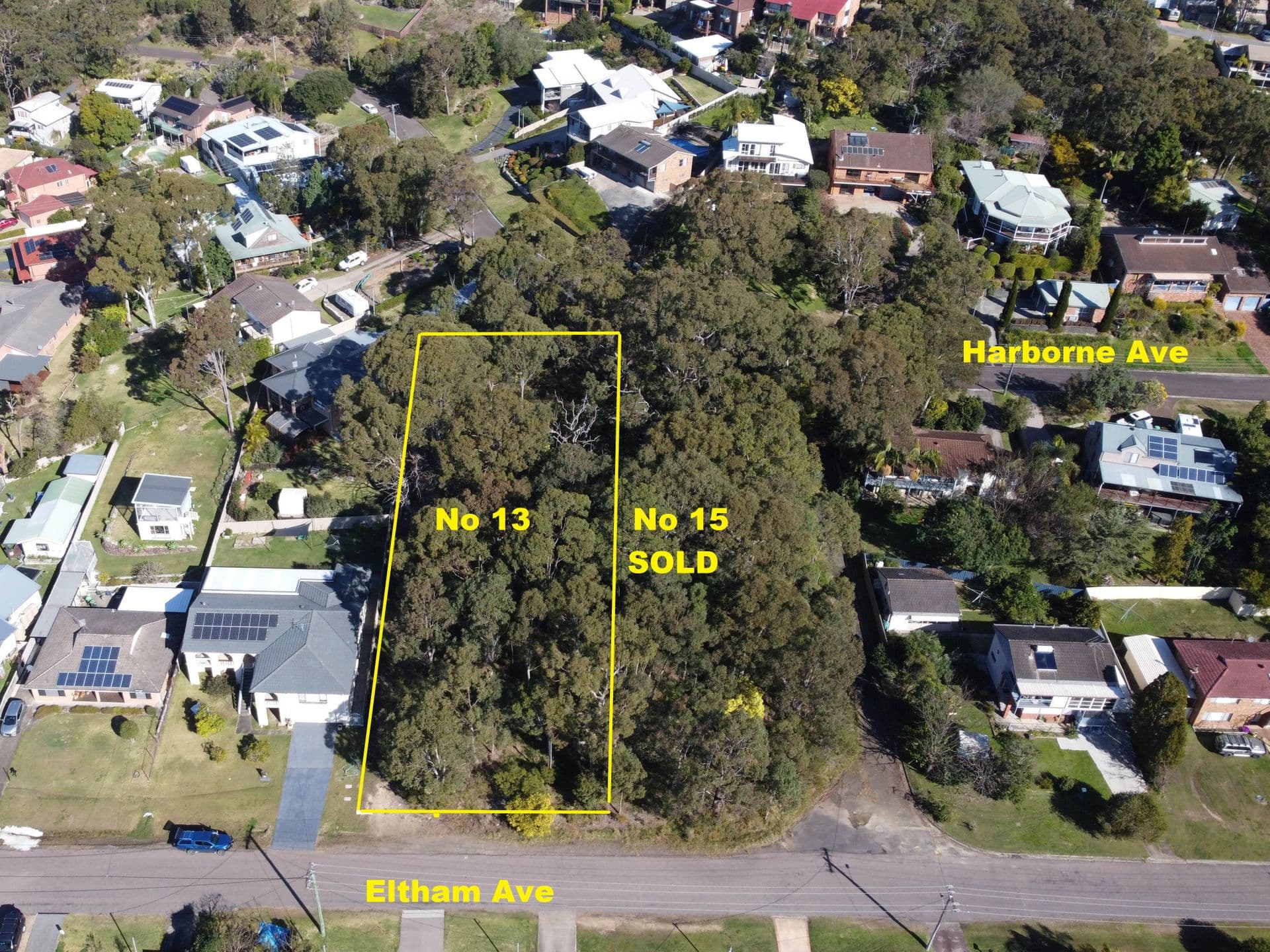 13 Eltham Avenue, Rathmines, NSW, 2283, Rathmines - Thumbnail 2