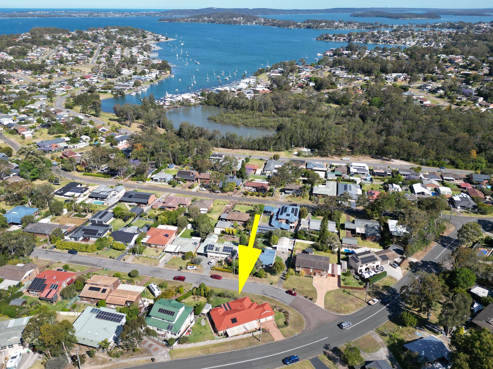 45 Clydebank Road, Balmoral, NSW, 2283, Rathmines - Thumbnail 2