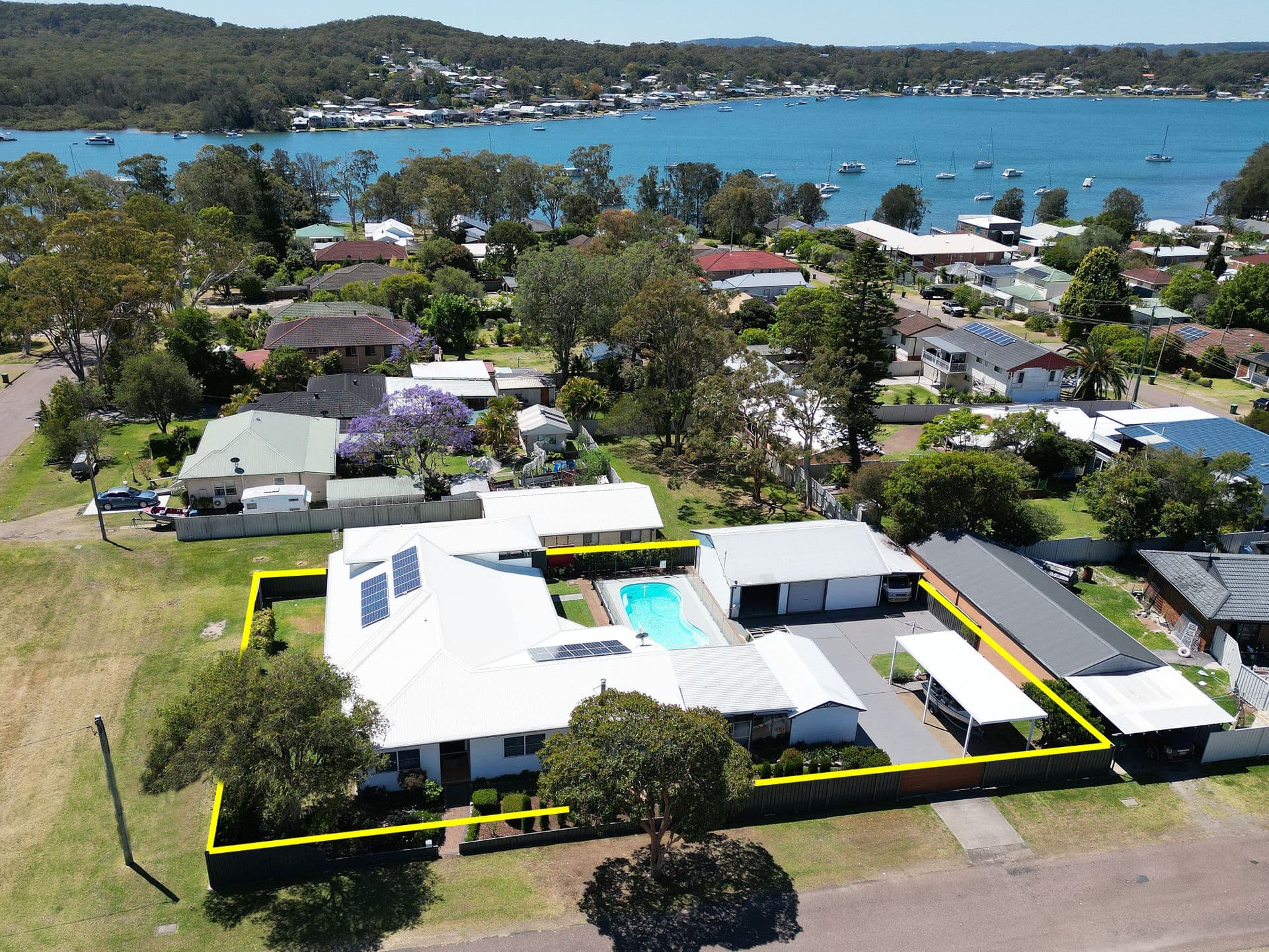 9 Hillcrest Avenue, Rathmines, NSW, 2283, Rathmines - Image 1