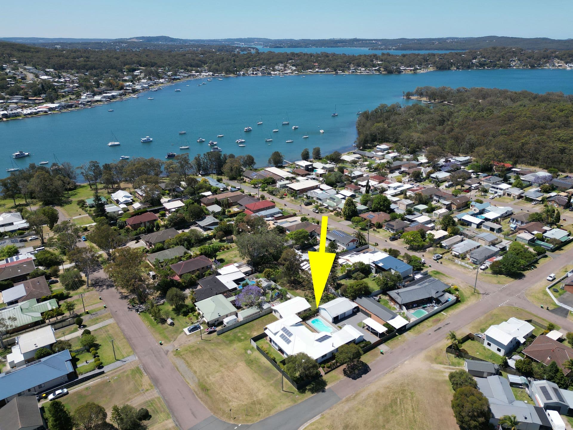 9 Hillcrest Avenue, Rathmines, NSW, 2283, Rathmines - Thumbnail 2
