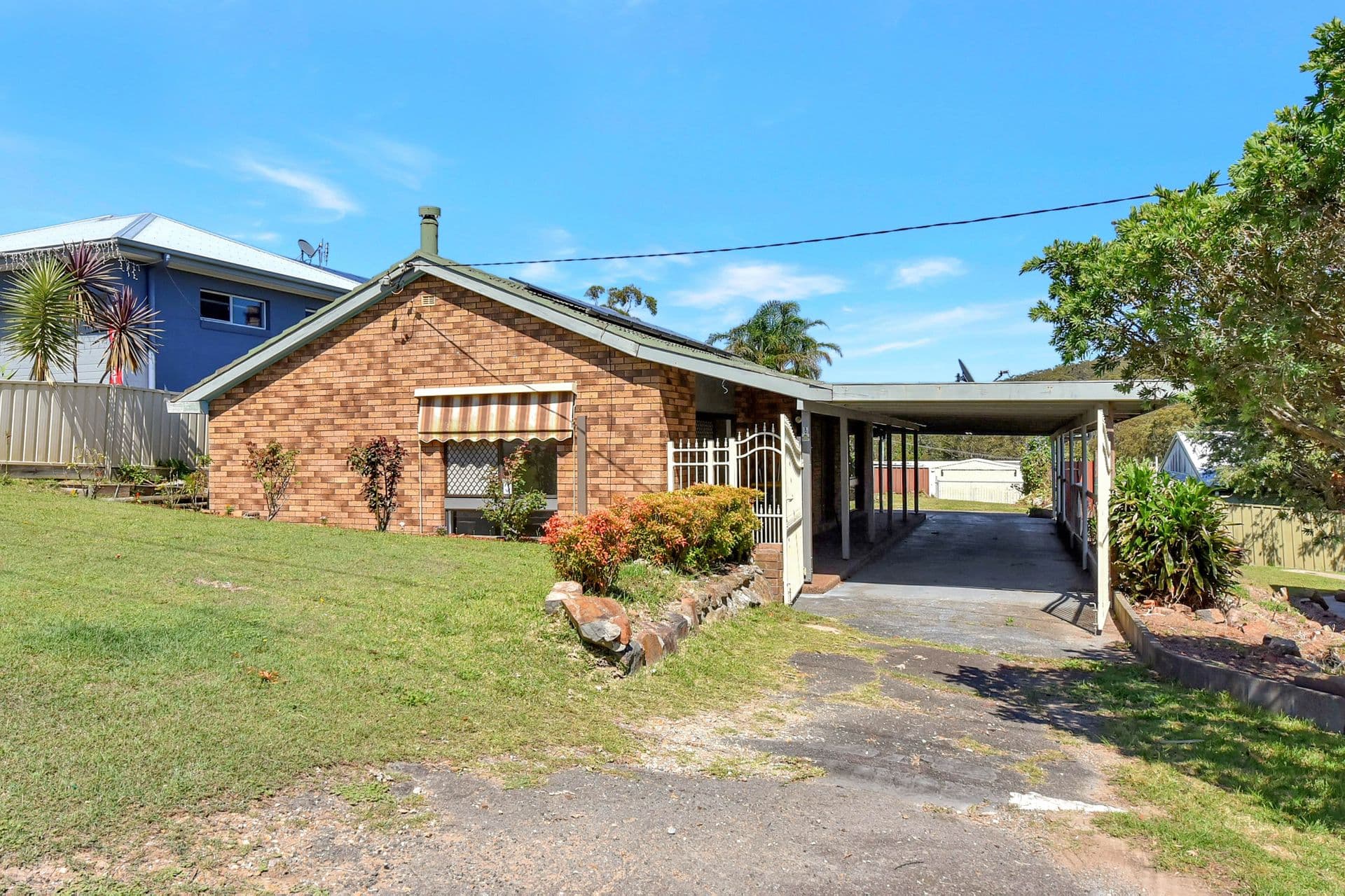 8 Tuloa Street, Wangi Wangi, NSW, 2267, Wangi Wangi - Image 1