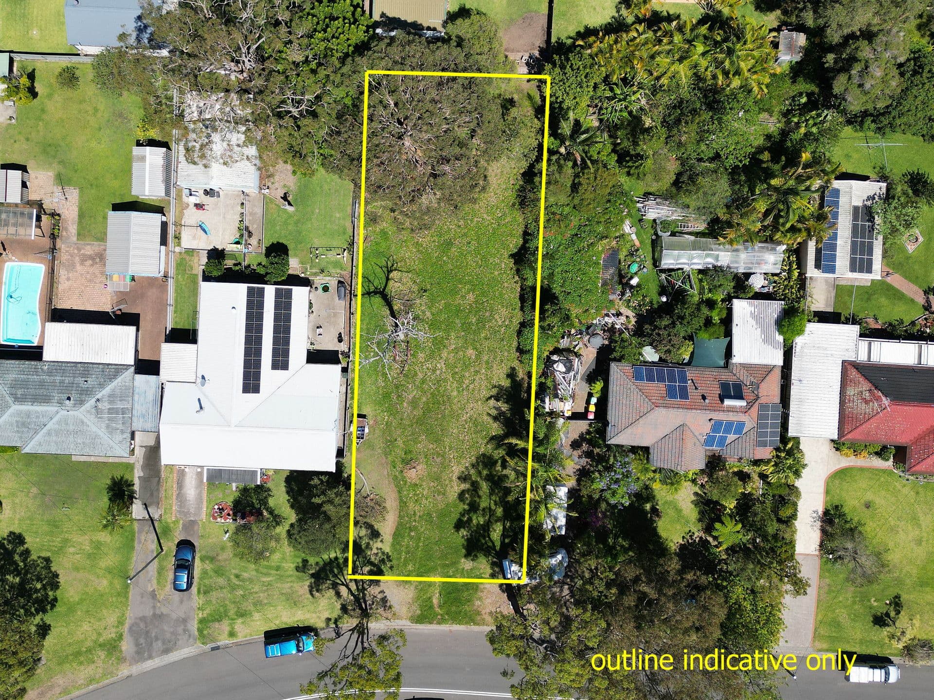 54 Rosemary Row, Rathmines, NSW, 2283, Rathmines - Thumbnail 2