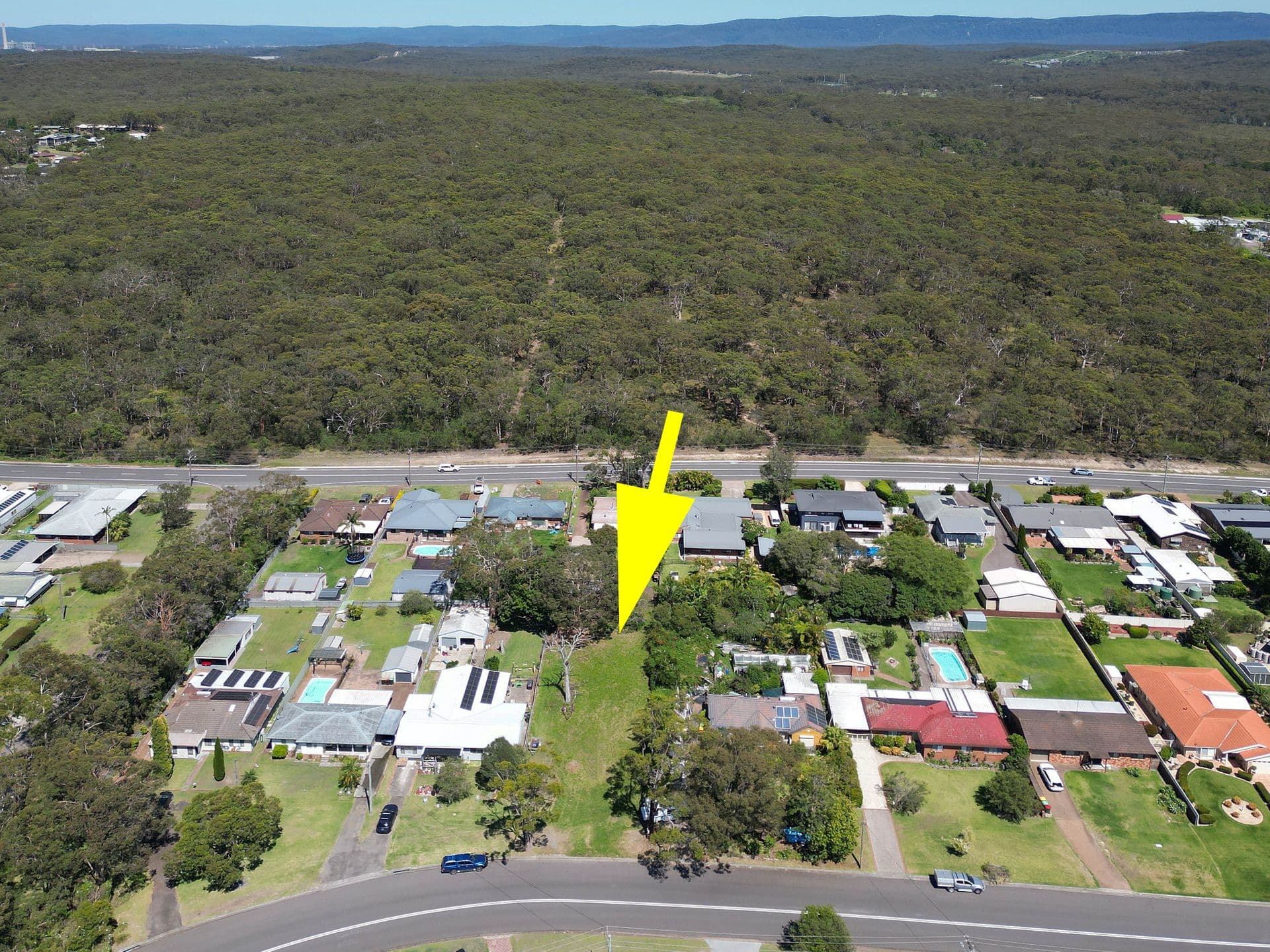 54 Rosemary Row, Rathmines, NSW, 2283, Rathmines - Thumbnail 3