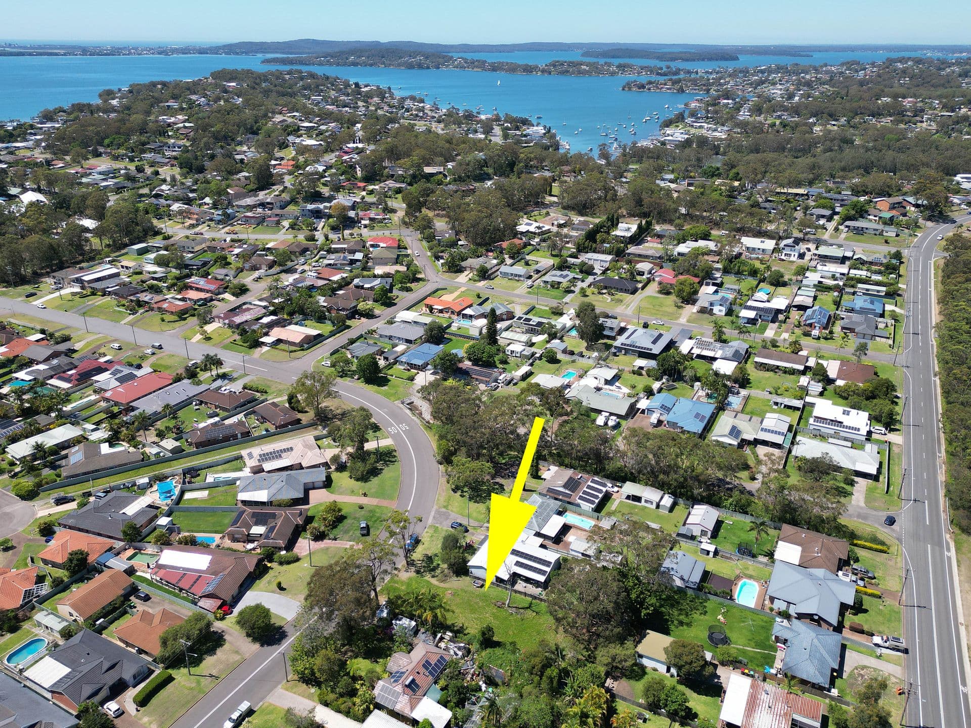 54 Rosemary Row, Rathmines, NSW, 2283, Rathmines - Thumbnail 4