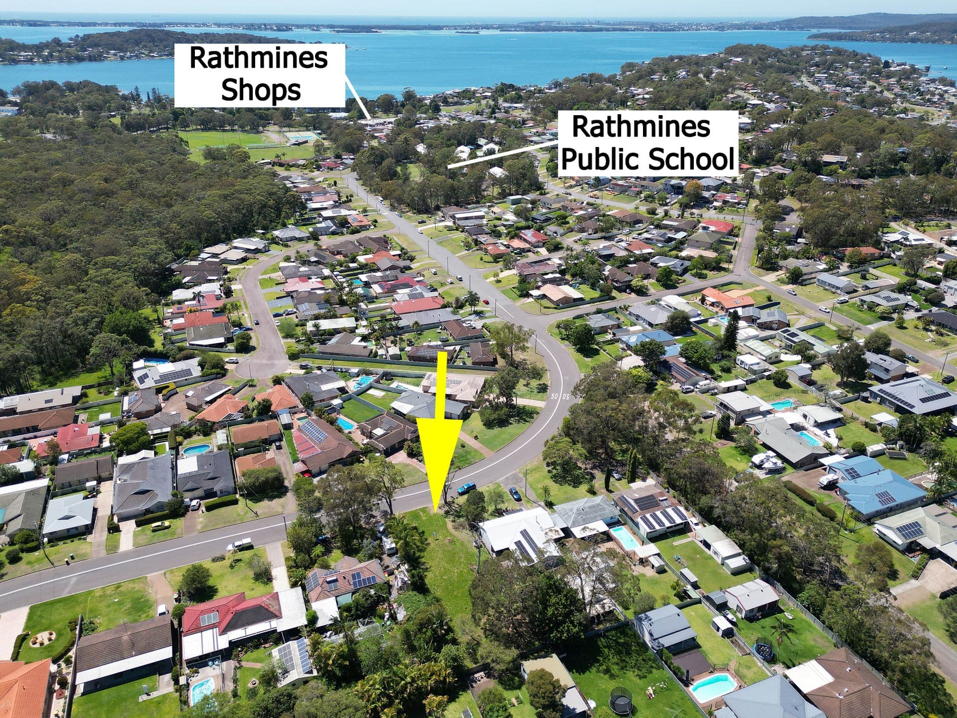 54 Rosemary Row, Rathmines, NSW, 2283, Rathmines - Thumbnail 5