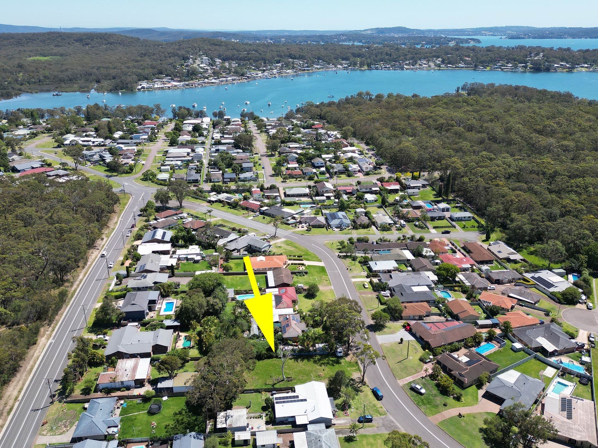 54 Rosemary Row, Rathmines, NSW, 2283, Rathmines - Thumbnail 7