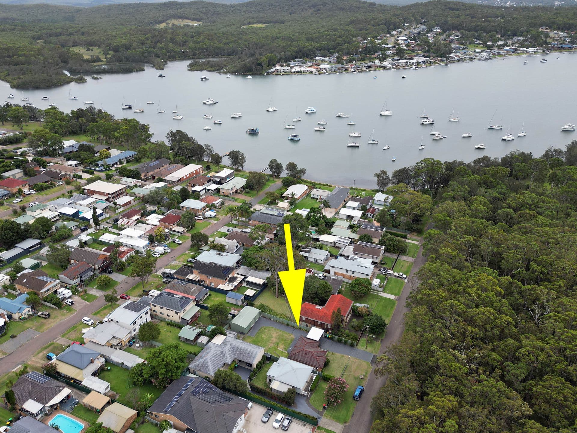 18 Overhill Road, Rathmines, NSW, 2283, Rathmines - Thumbnail 3