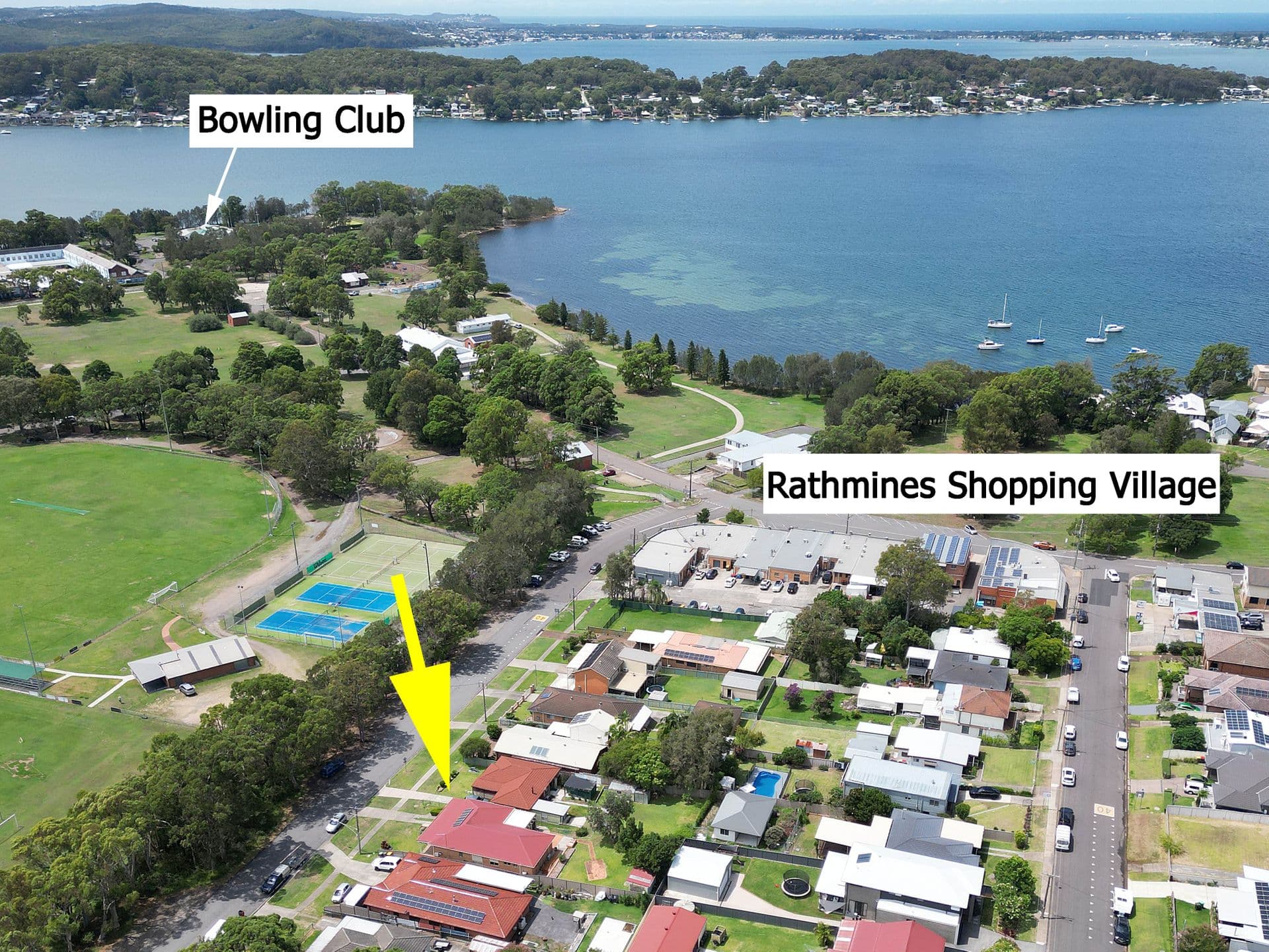 128 Rosemary Row, Rathmines, NSW, 2283, Rathmines - Thumbnail 2