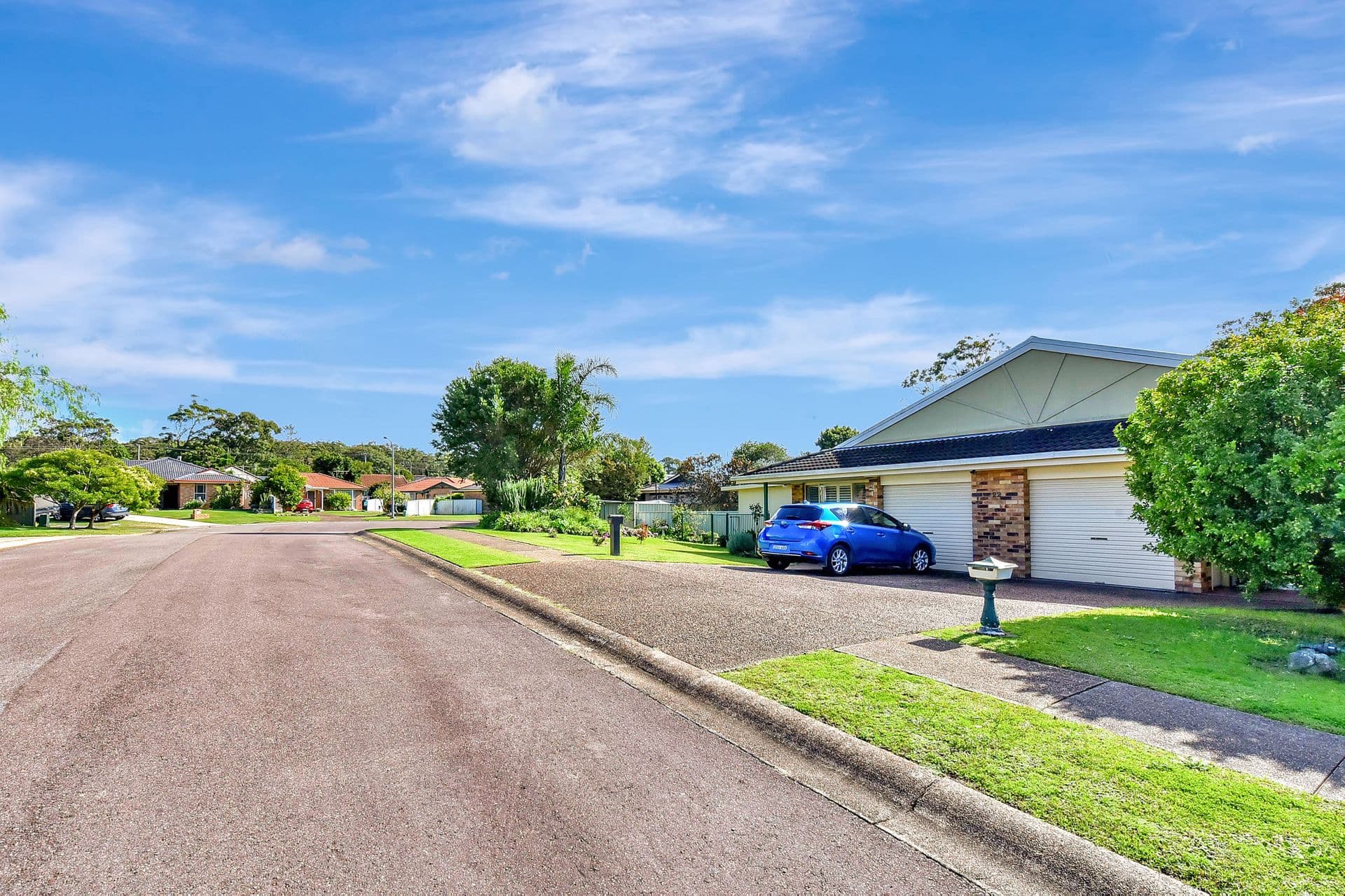 2/22 Starboard Close, Rathmines, NSW, 2283, Rathmines - Image 1