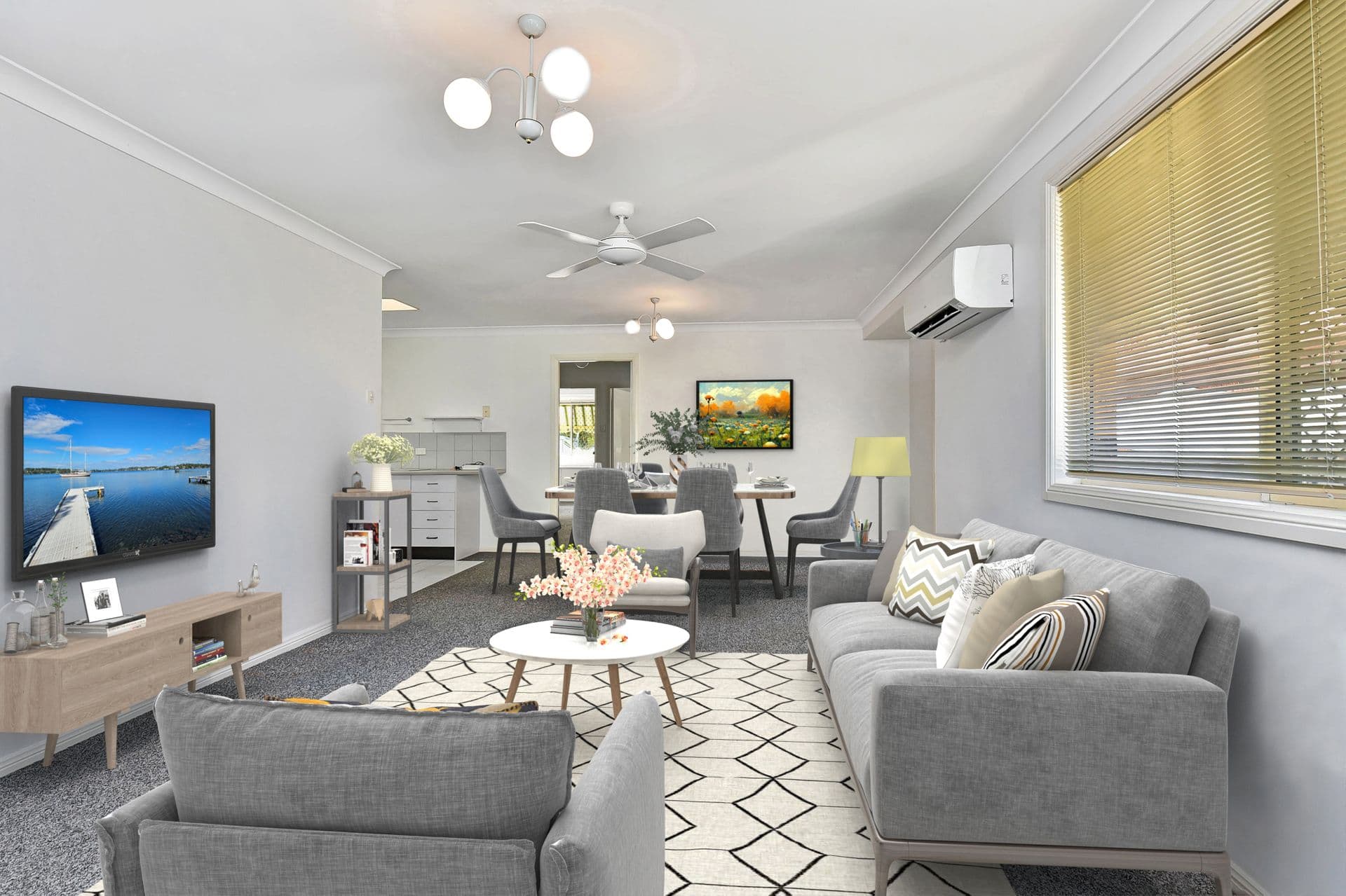 2/22 Starboard Close, Rathmines, NSW, 2283, Rathmines - Thumbnail 4