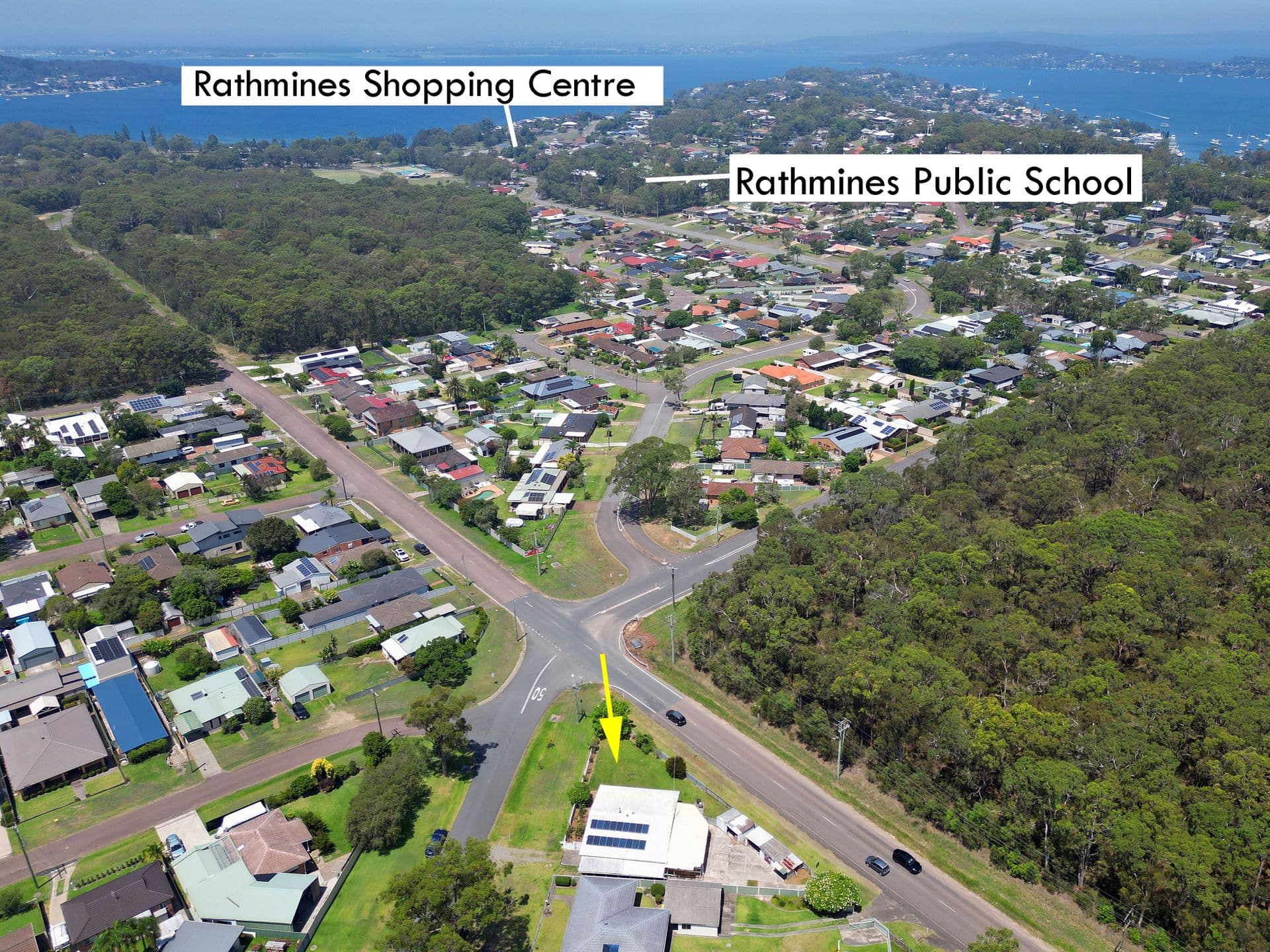 38 Rosemary Row, Rathmines, NSW, 2283, Rathmines - Thumbnail 2