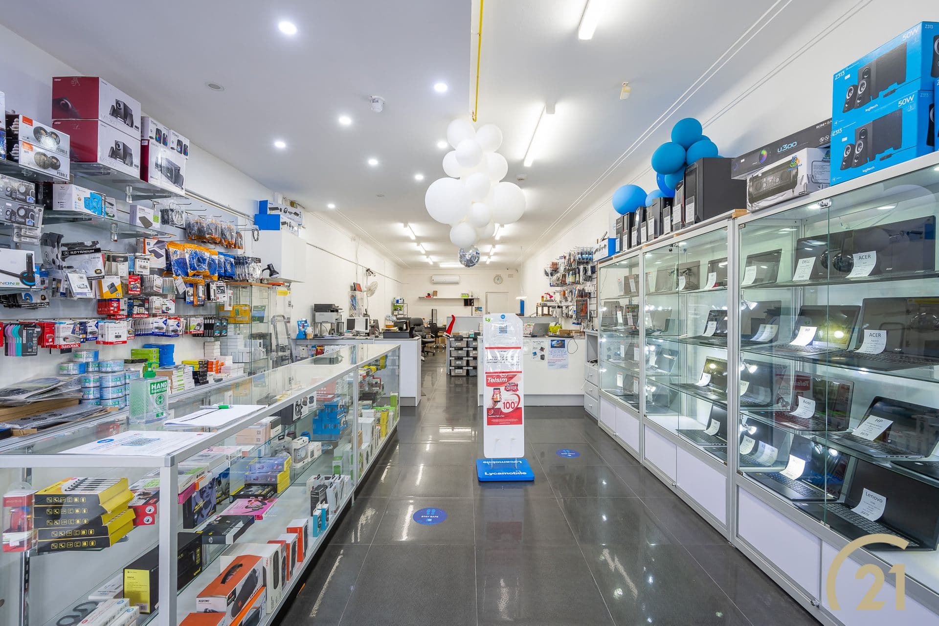 1/95-97 Ware Street, Fairfield, NSW, 2165, Fairfield - Thumbnail 4