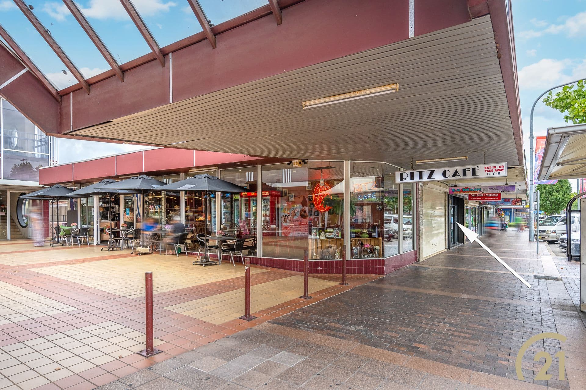 1/95-97 Ware Street, Fairfield, NSW, 2165, Fairfield - Thumbnail 2