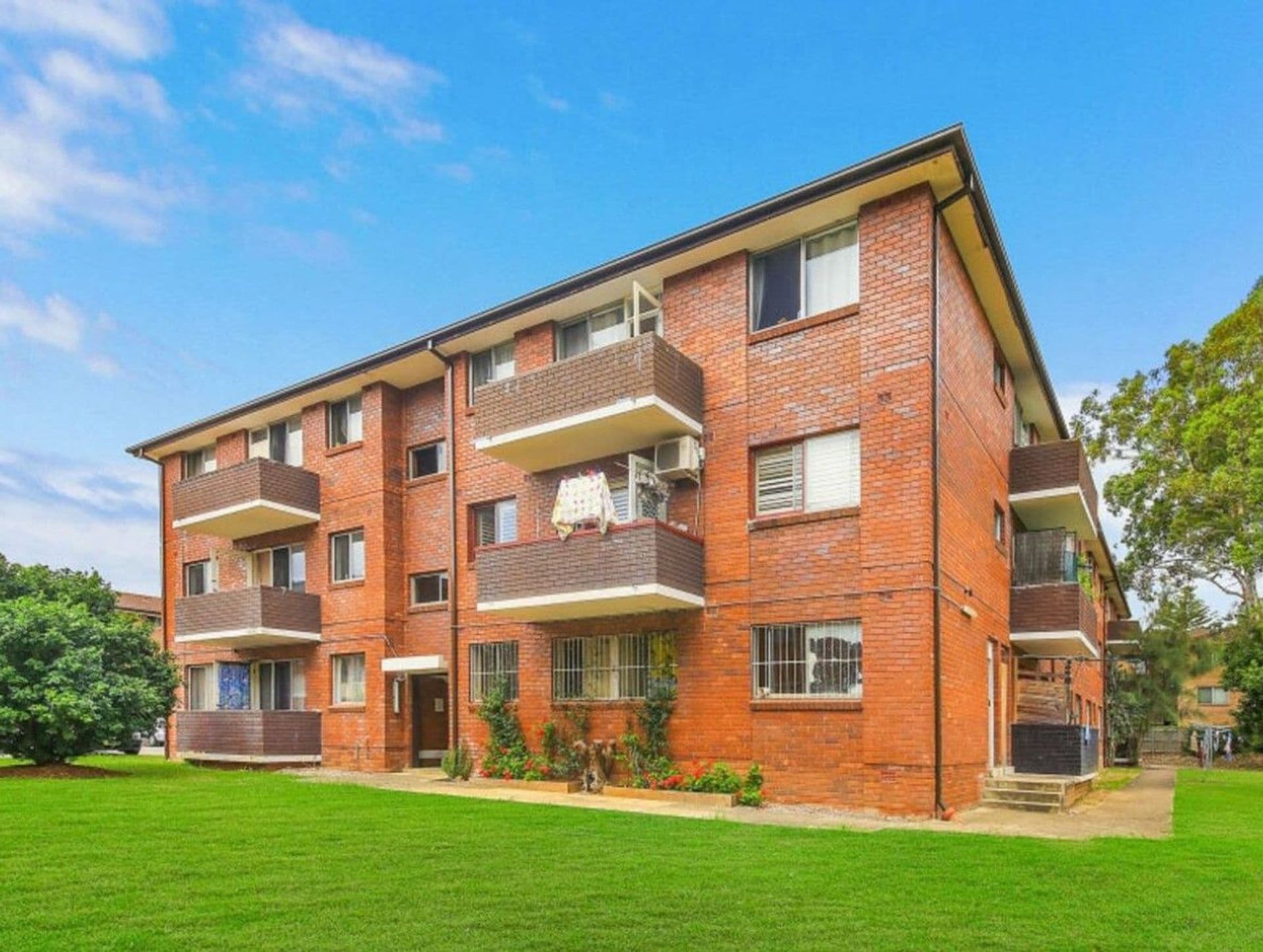 12/188 Sandal Crescent, Carramar, NSW, 2163, Carramar - Image 1
