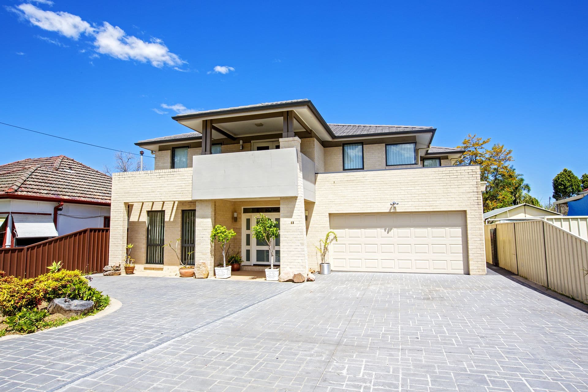 1/95-97 Ware Street, Fairfield, NSW, 2165, Hillbank - Image 1