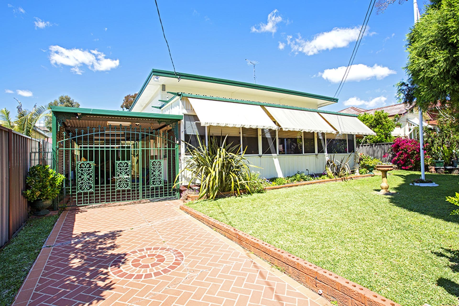 1/95-97 Ware Street, Fairfield, NSW, 2165, Slade Point - Image 1
