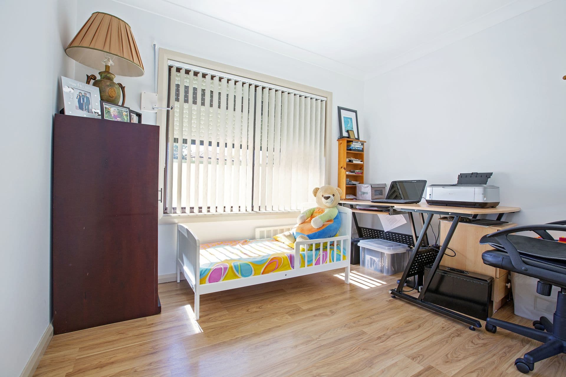1/95-97 Ware Street, Fairfield, NSW, 2165, St Johns Park - Thumbnail 7