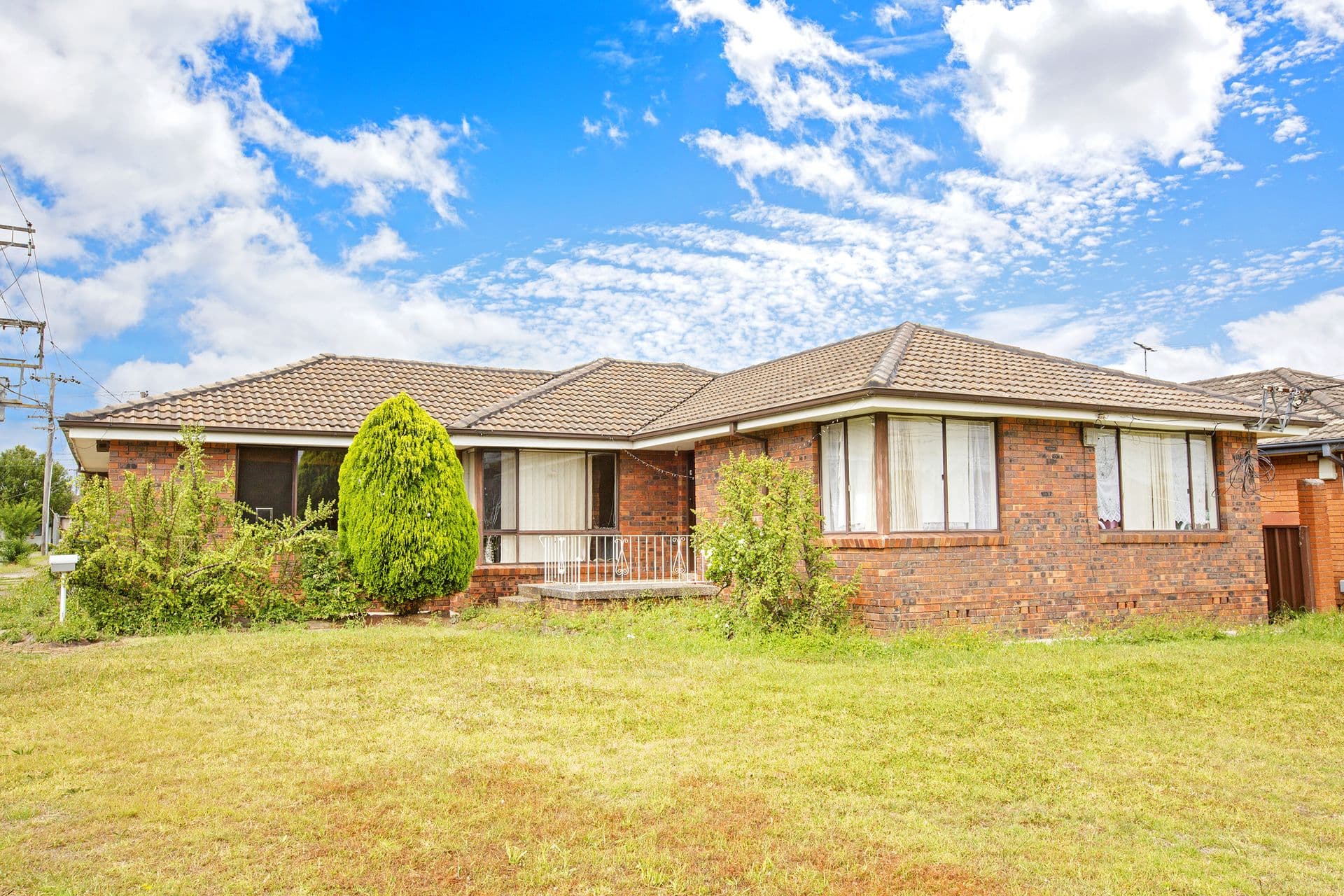 1/95-97 Ware Street, Fairfield, NSW, 2165, Fairfield West - Image 1