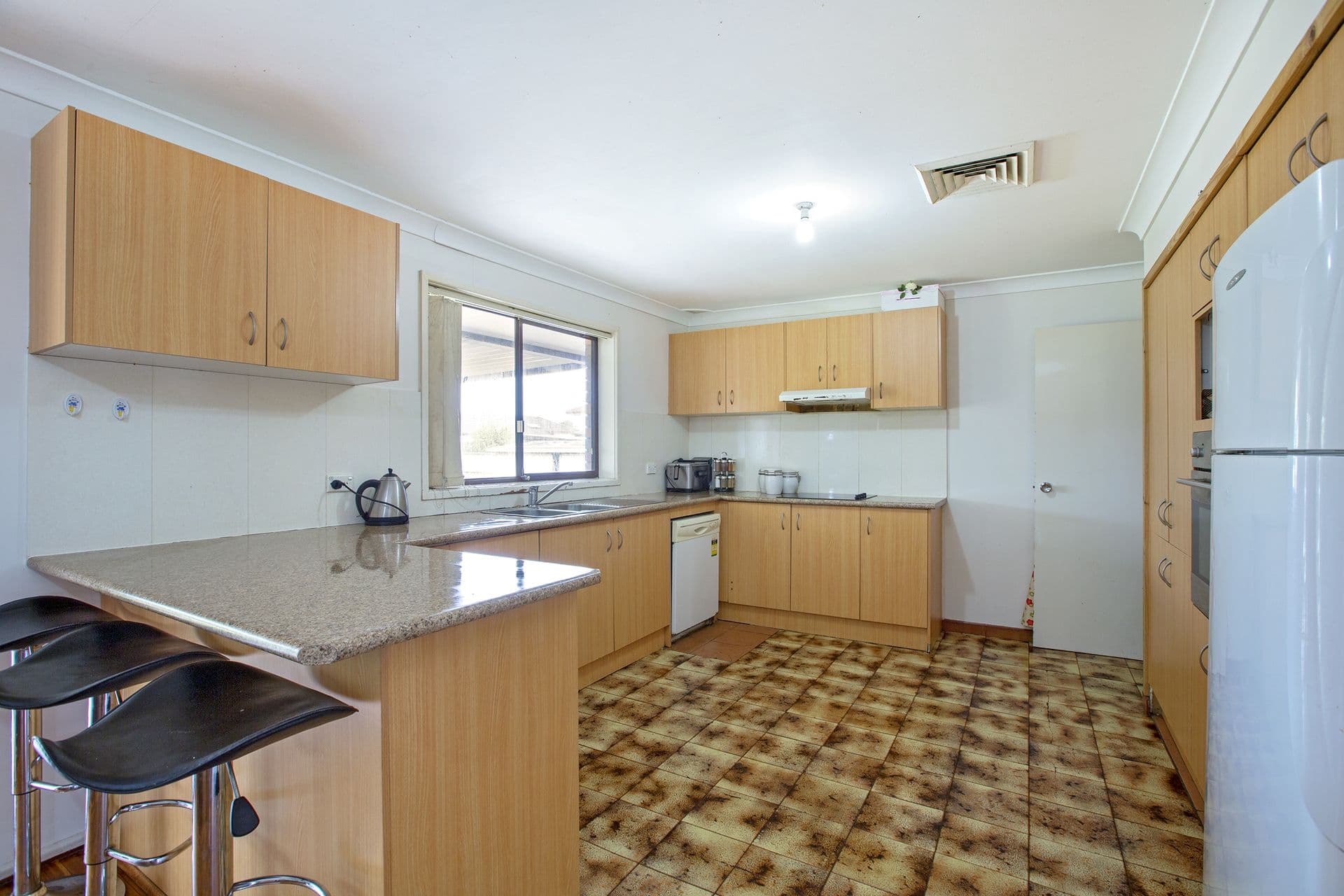1/95-97 Ware Street, Fairfield, NSW, 2165, Fairfield West - Thumbnail 4