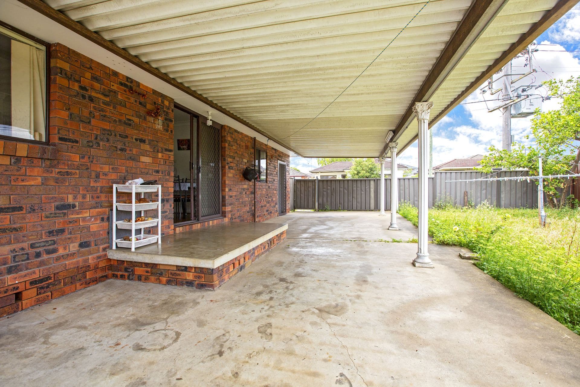 1/95-97 Ware Street, Fairfield, NSW, 2165, Fairfield West - Thumbnail 6