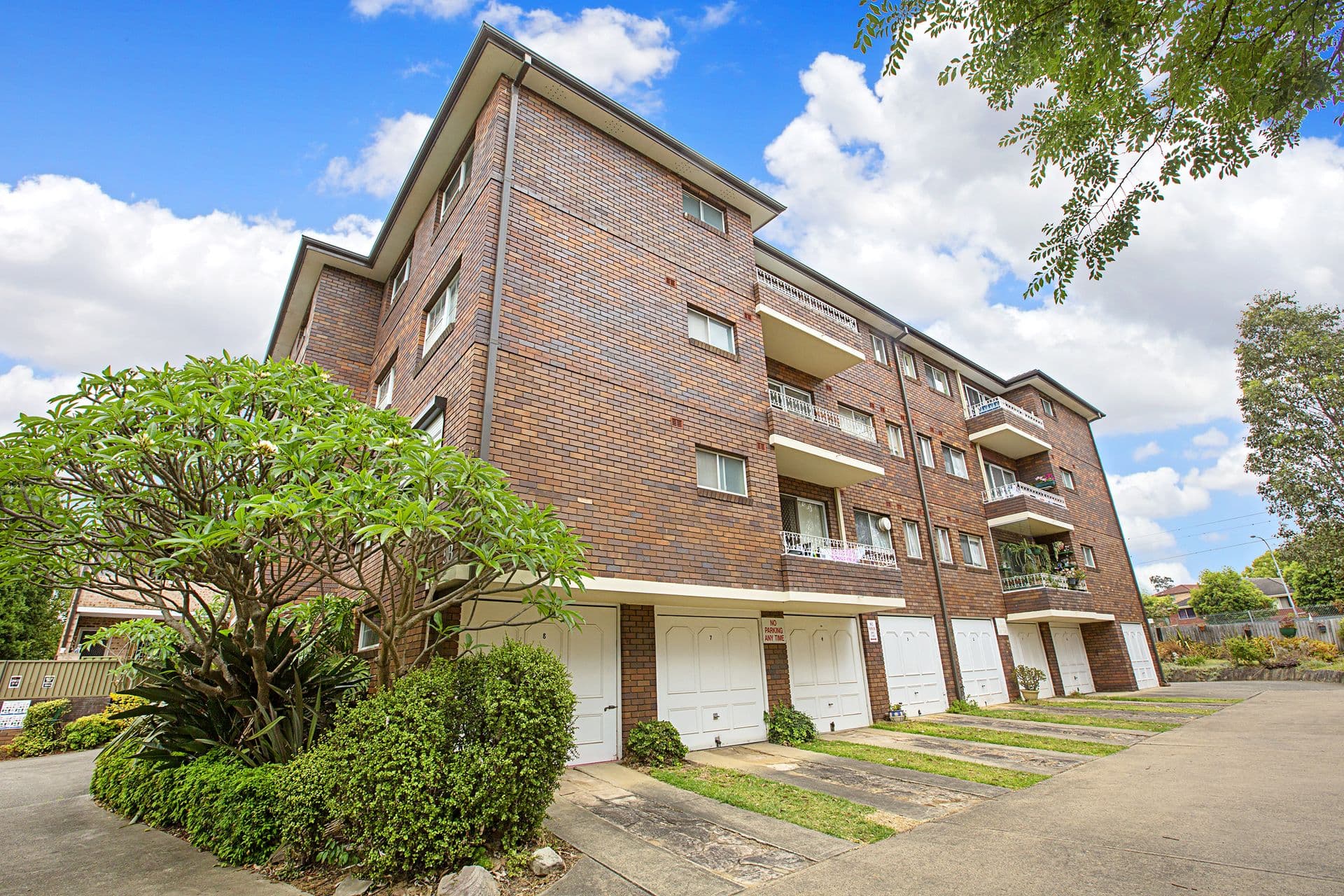 7/5B Fairlight Avenue, Fairfield, NSW, 2165, Fairfield - Image 1
