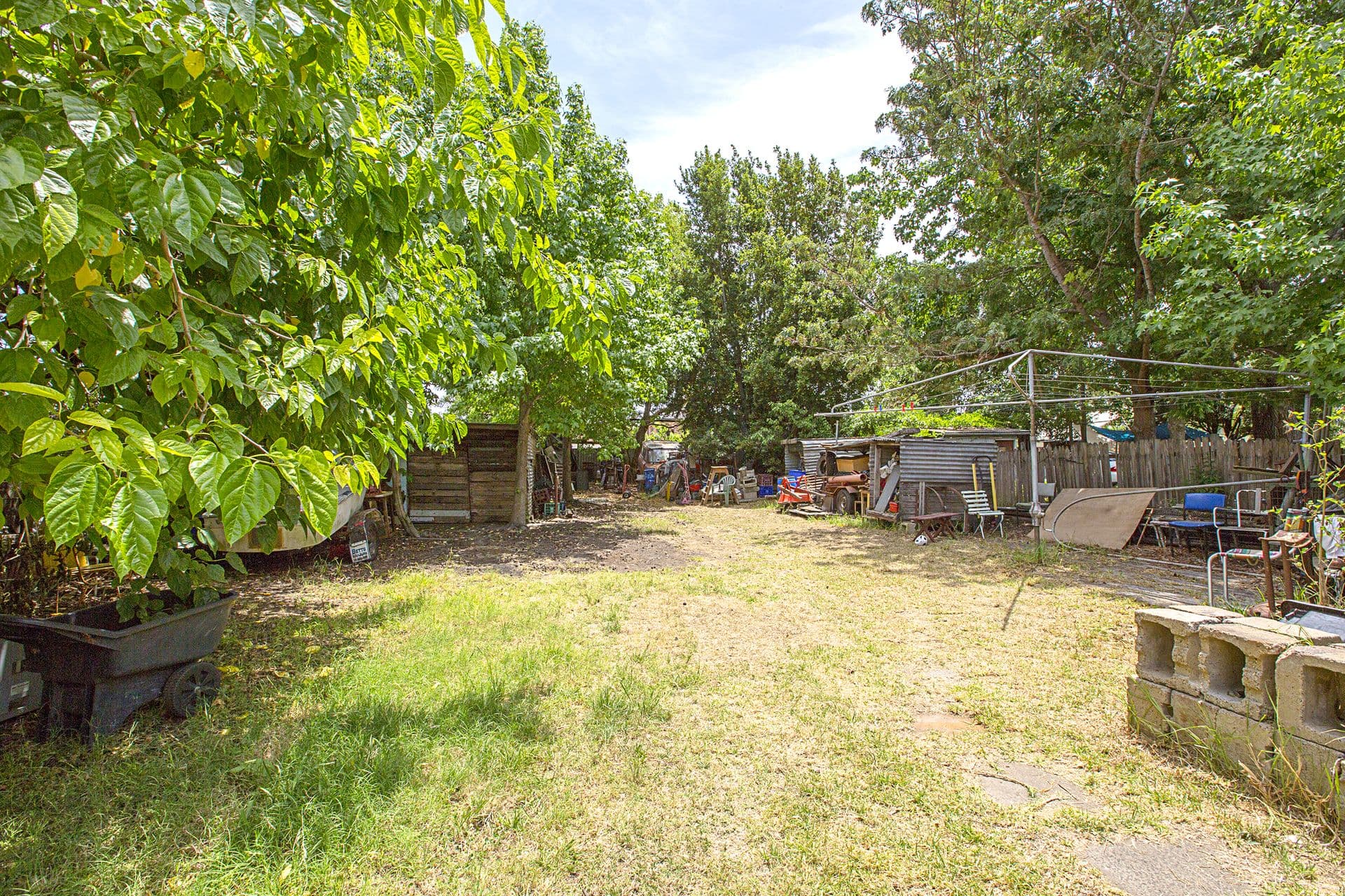 1/95-97 Ware Street, Fairfield, NSW, 2165, Fairfield East - Thumbnail 5