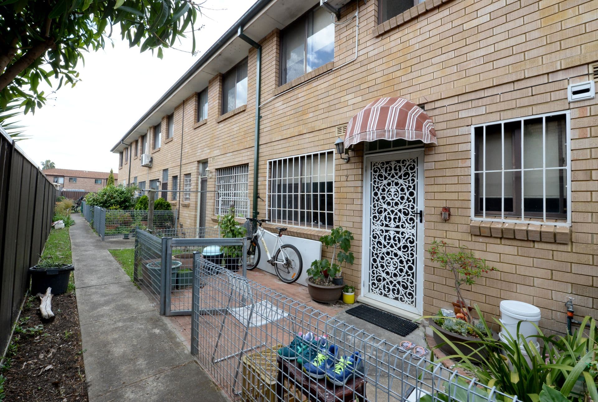 7/17 Pevensey Street, Canley Vale, NSW, 2166, Canley Vale - Thumbnail 8