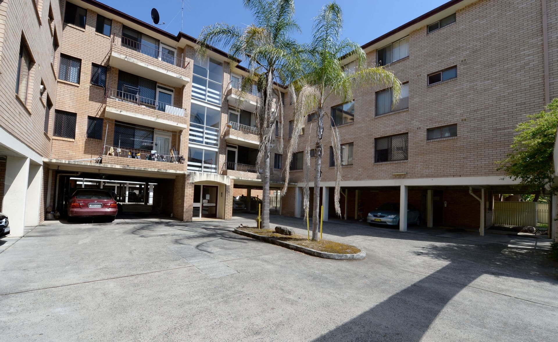 13/21 Equity Place, Canley Vale, NSW, 2166, Canley Vale - Image 1