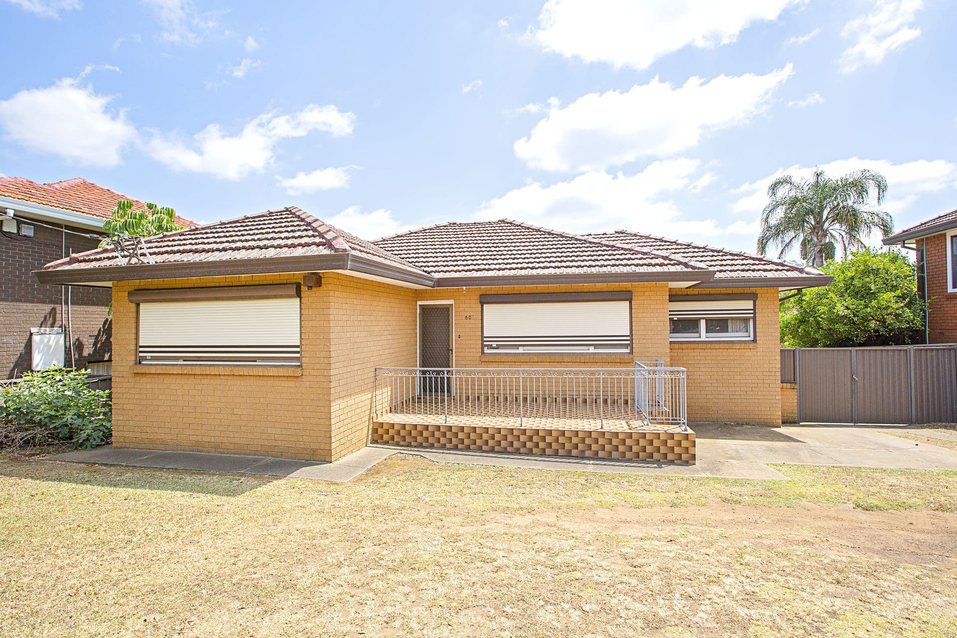 1/95-97 Ware Street, Fairfield, NSW, 2165, Smithfield - Image 1