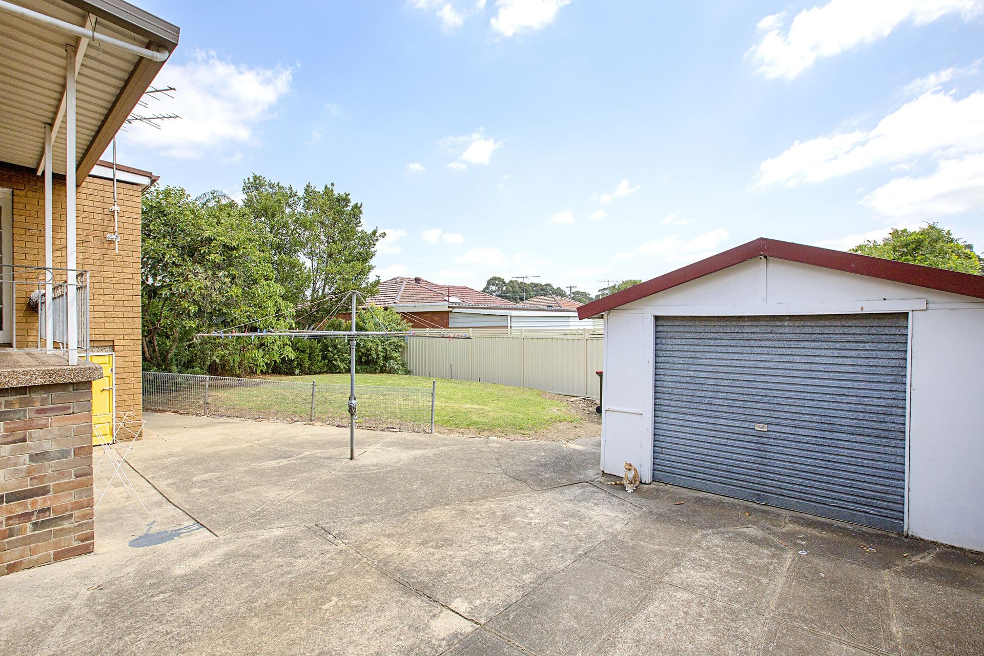 1/95-97 Ware Street, Fairfield, NSW, 2165, Smithfield - Thumbnail 7