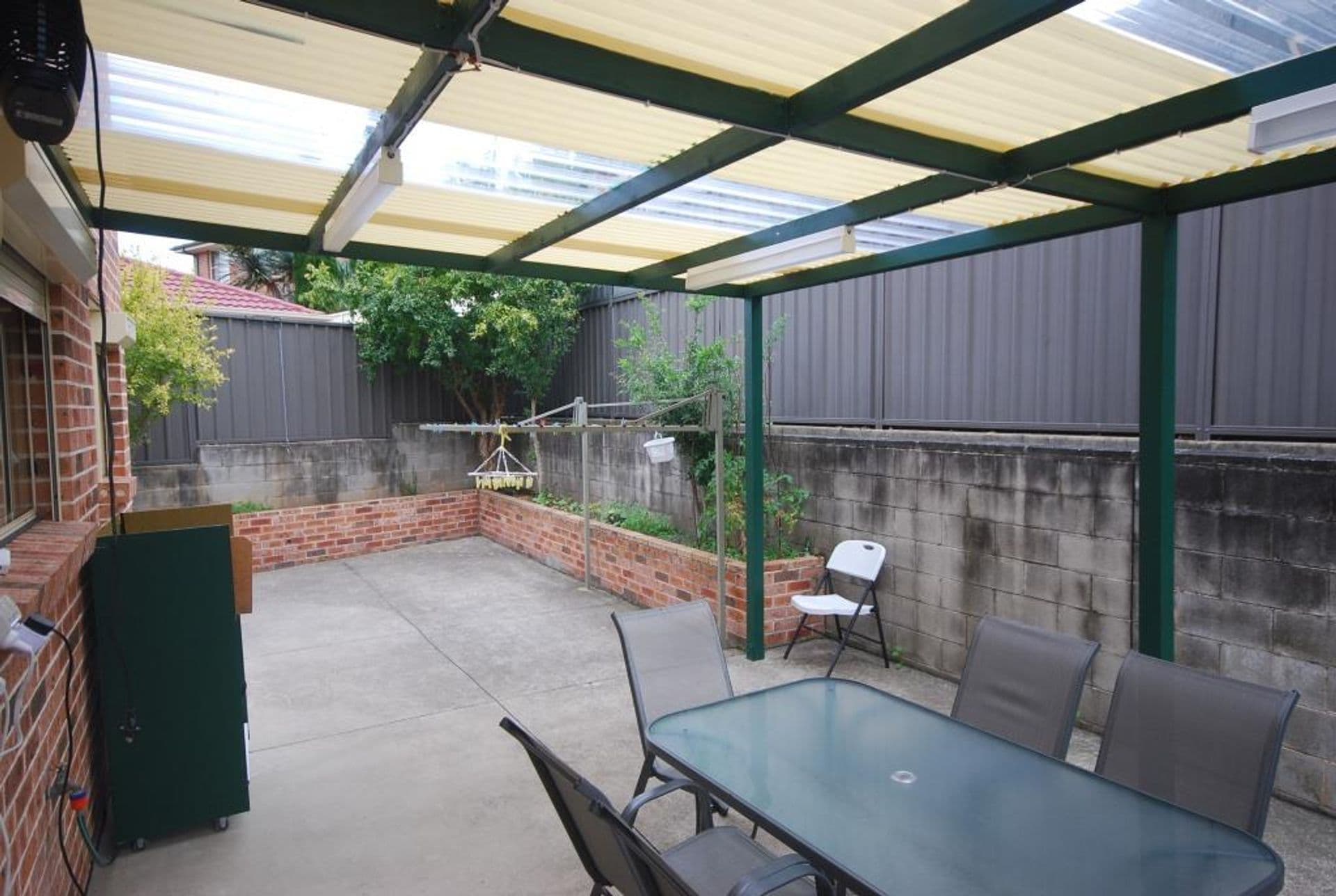 8/39 Boomerang Road, Edensor Park, NSW, 2176, Edensor Park - Thumbnail 4