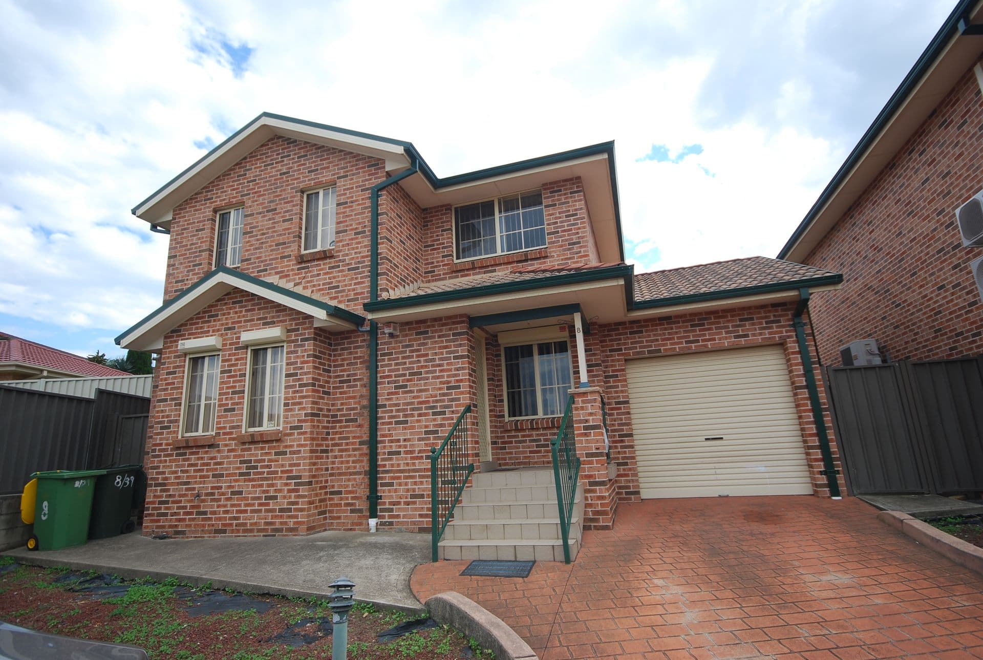 8/39 Boomerang Road, Edensor Park, NSW, 2176, Edensor Park - Image 1