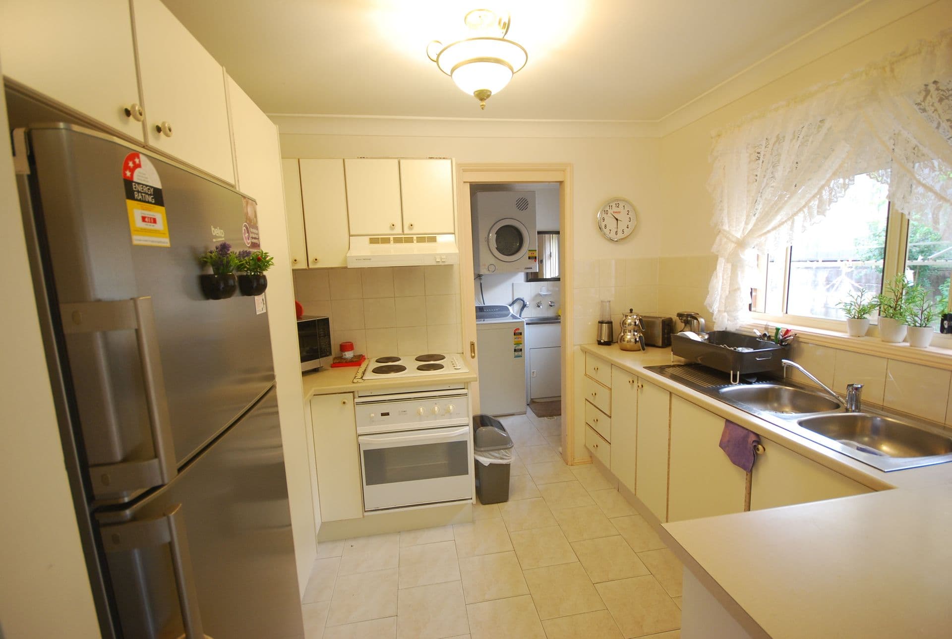 8/39 Boomerang Road, Edensor Park, NSW, 2176, Edensor Park - Thumbnail 3