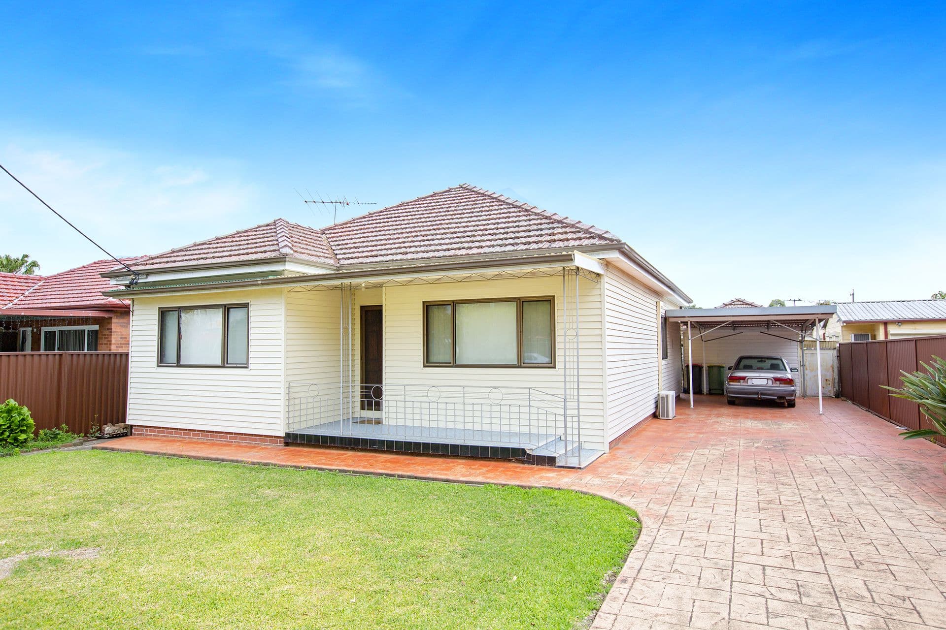 1/95-97 Ware Street, Fairfield, NSW, 2165, Fairfield East - Image 1