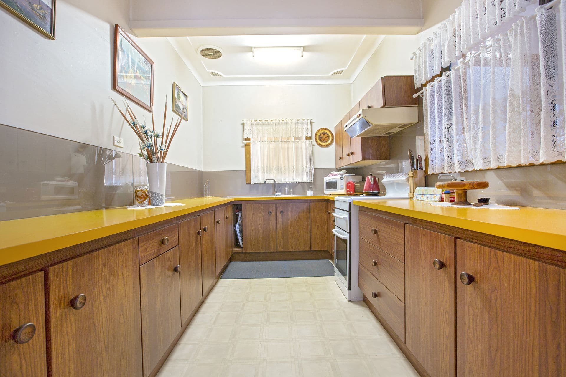 1/95-97 Ware Street, Fairfield, NSW, 2165, Fairfield East - Thumbnail 4
