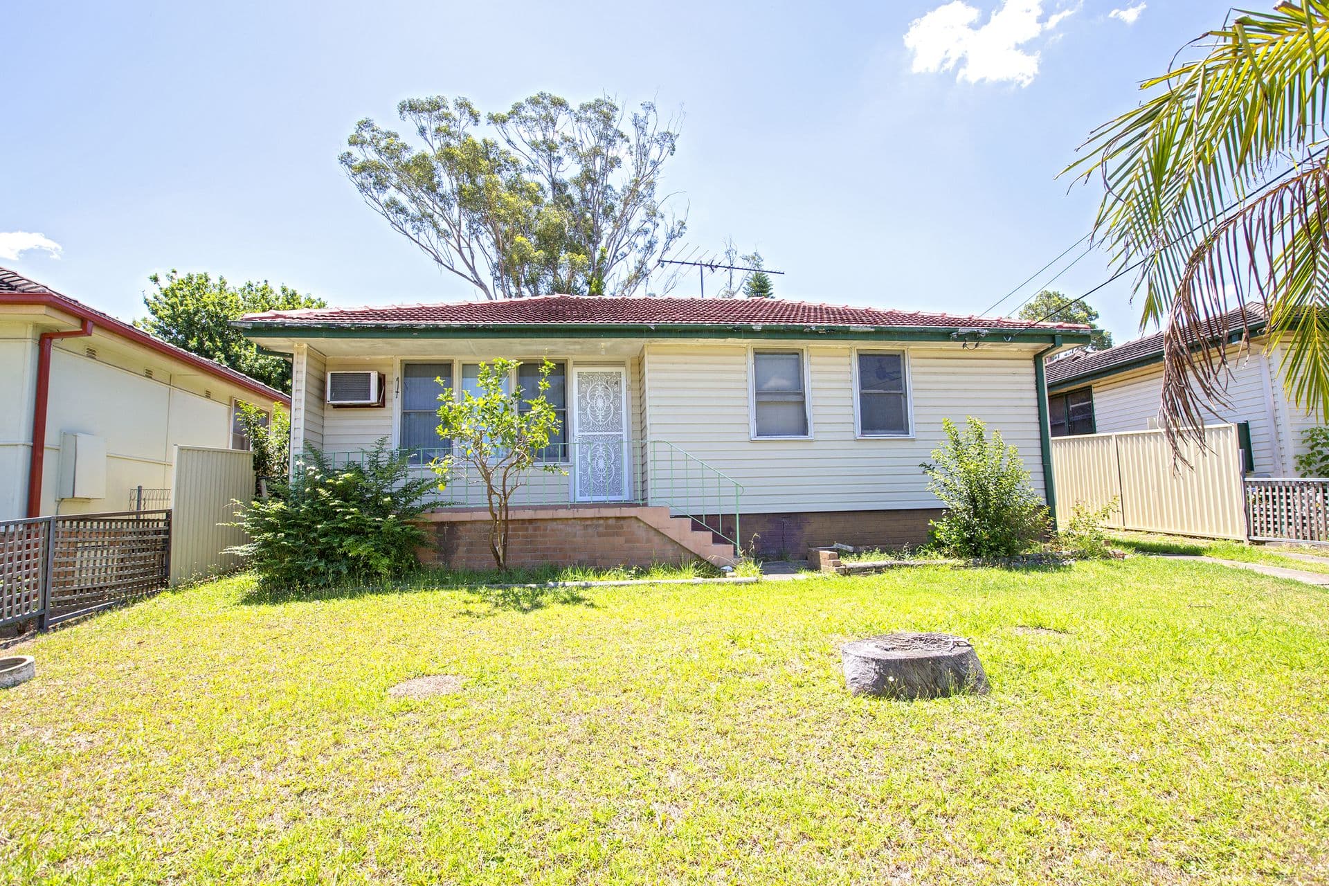 1/95-97 Ware Street, Fairfield, NSW, 2165, Ashcroft - Image 1