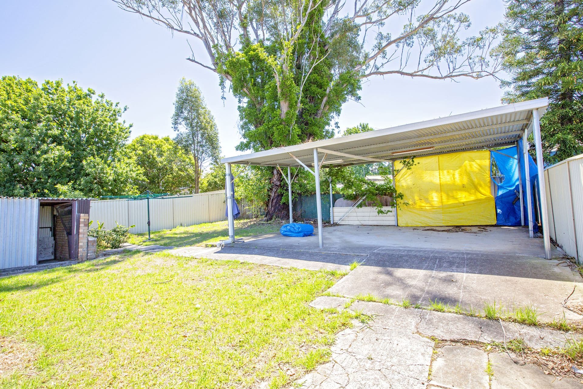 1/95-97 Ware Street, Fairfield, NSW, 2165, Ashcroft - Thumbnail 6
