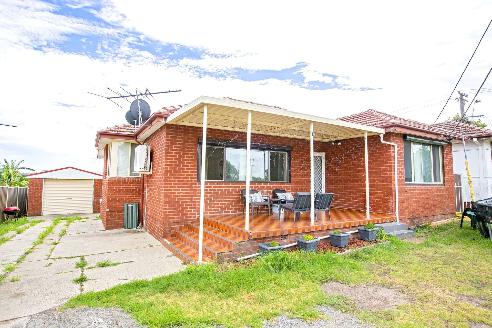 1/95-97 Ware Street, Fairfield, NSW, 2165, Smithfield - Image 1