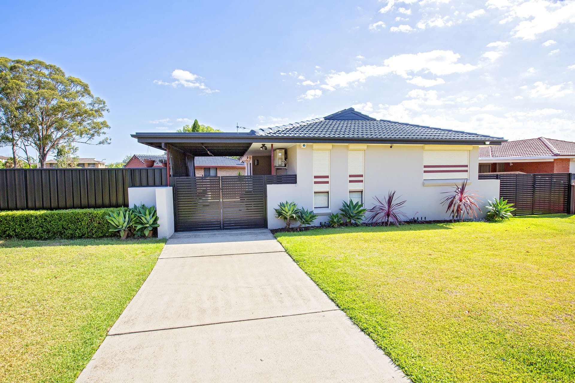 1/95-97 Ware Street, Fairfield, NSW, 2165, Wetherill Park - Image 1