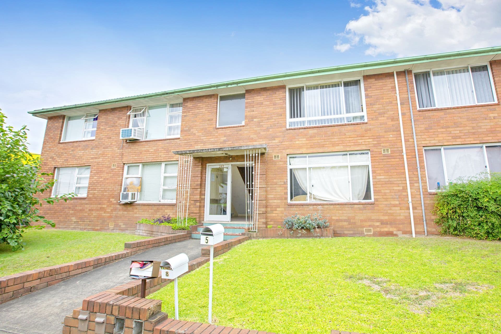 5/249 The Horsley Drive, Fairfield, NSW, 2165, Fairfield - Image 1