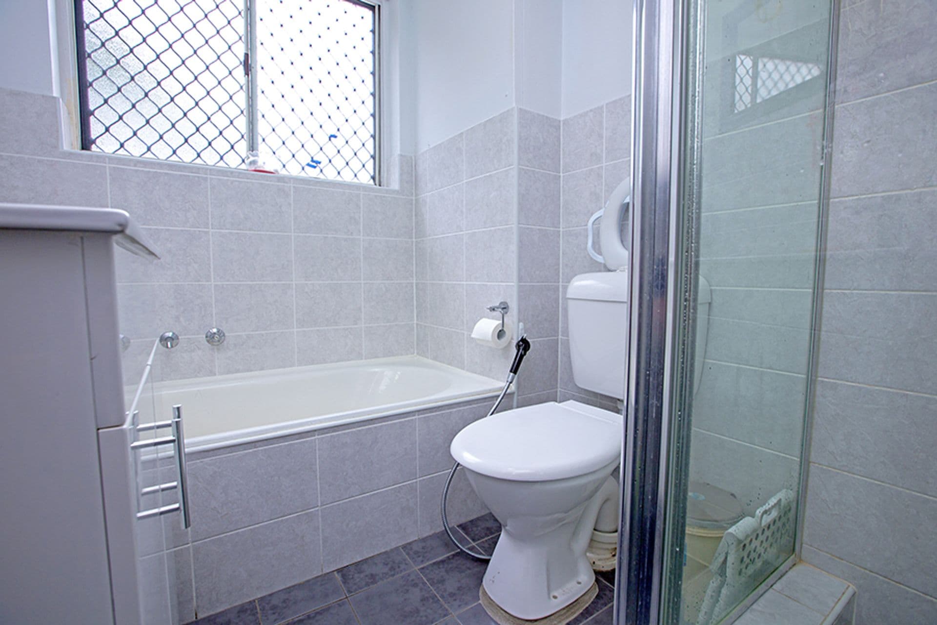 41/127 The Crescent, Fairfield, NSW, 2165, Fairfield - Thumbnail 4