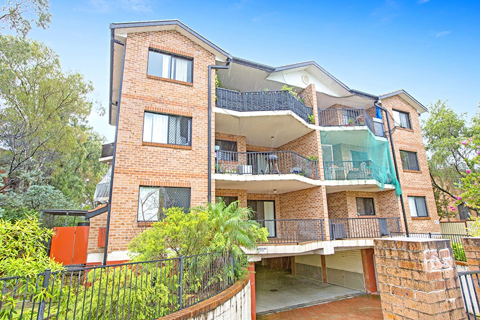 9/49 Calliope Street, Guildford, NSW, 2161, Guildford - Image 1