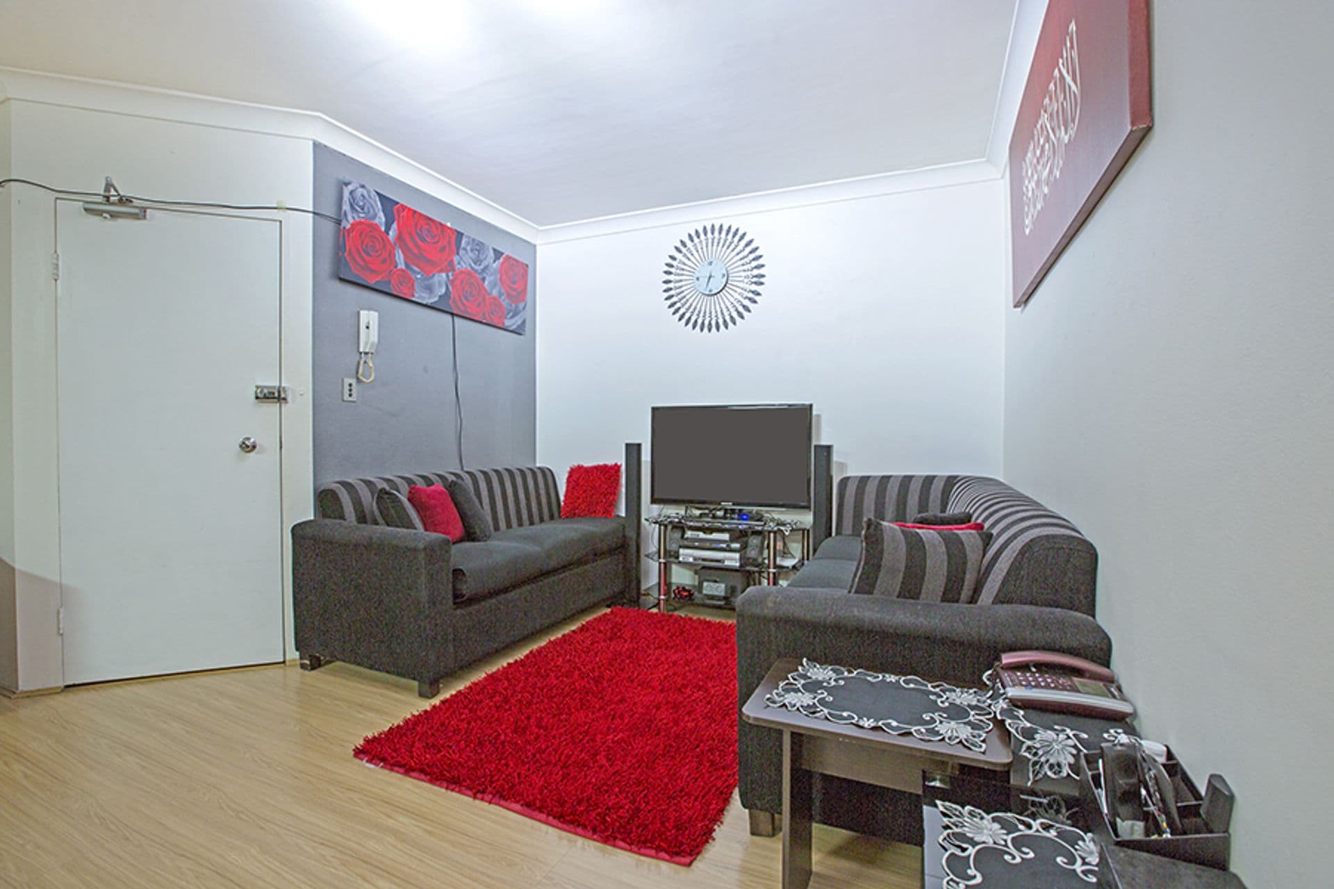 9/49  Calliope Street, Guildford, NSW, 2161, Guildford - Thumbnail 3
