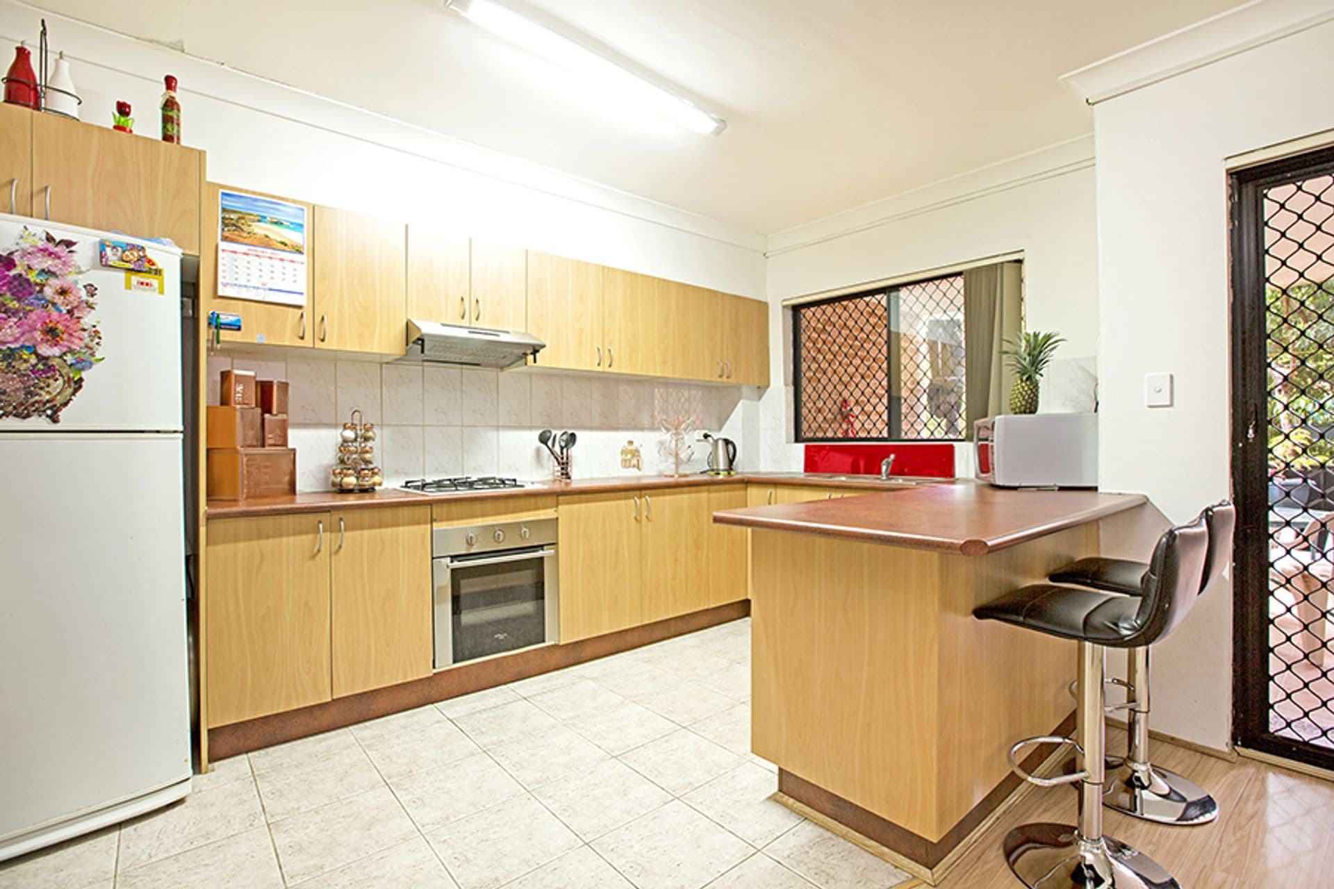 9/49  Calliope Street, Guildford, NSW, 2161, Guildford - Thumbnail 2