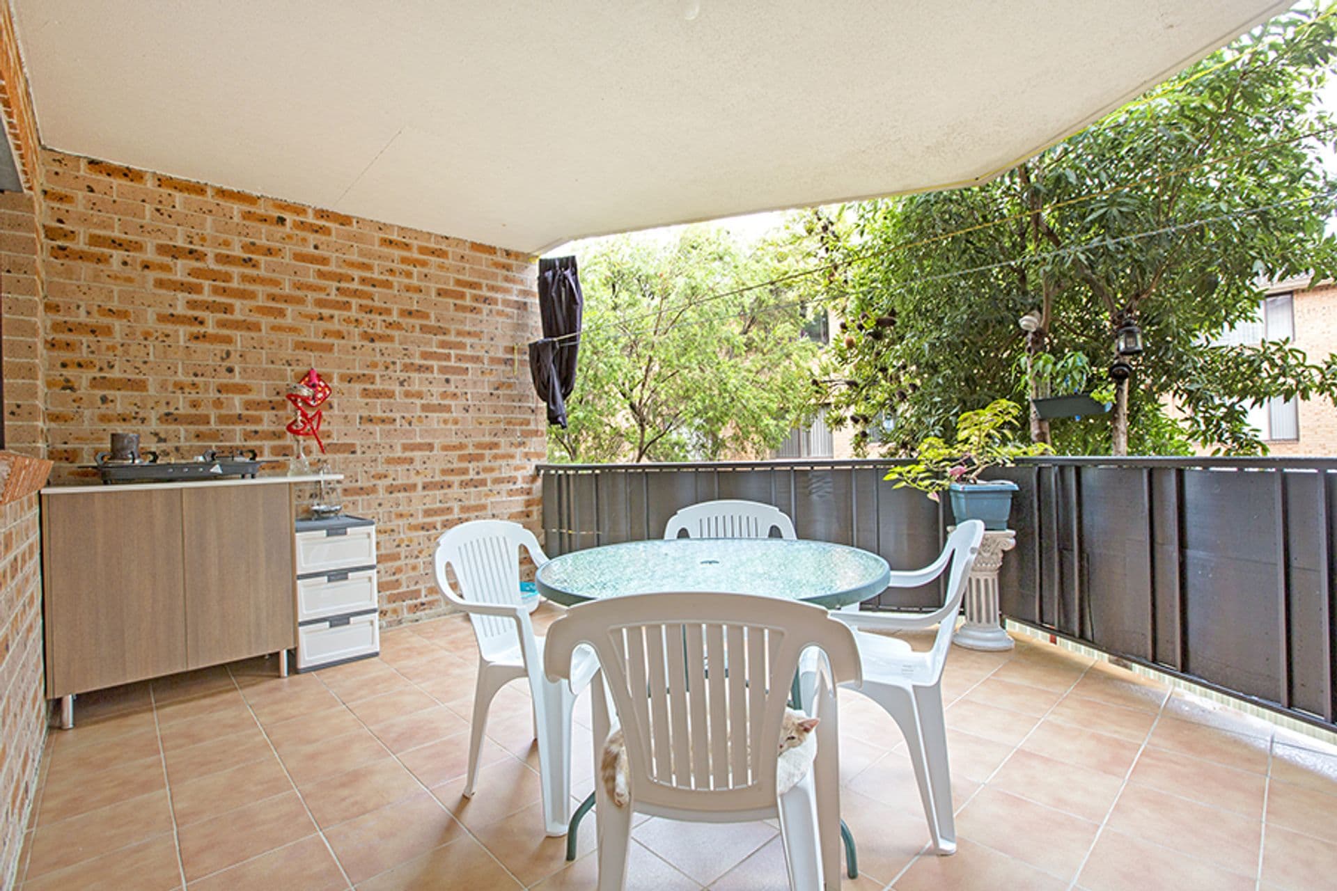 9/49  Calliope Street, Guildford, NSW, 2161, Guildford - Thumbnail 7