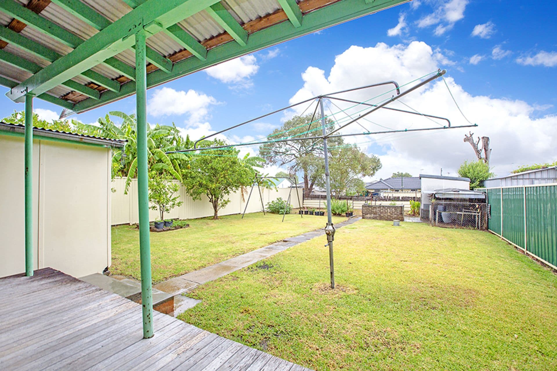 1/95-97 Ware Street, Fairfield, NSW, 2165, Villawood - Image 1