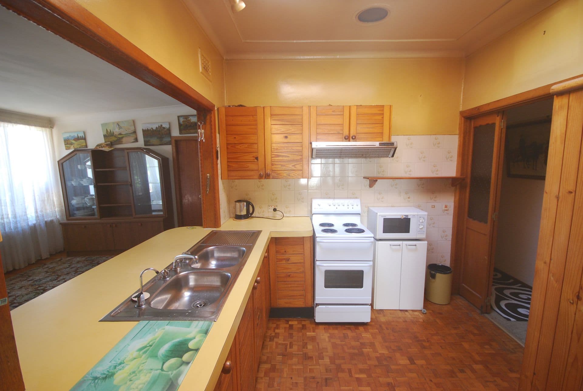 1/95-97 Ware Street, Fairfield, NSW, 2165, Carramar - Thumbnail 2