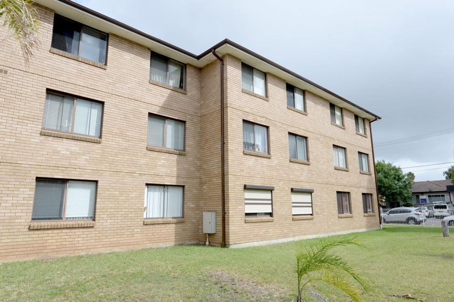 8/2 Pevensey Street, Canley Vale, NSW, 2166, Canley Vale - Thumbnail 7