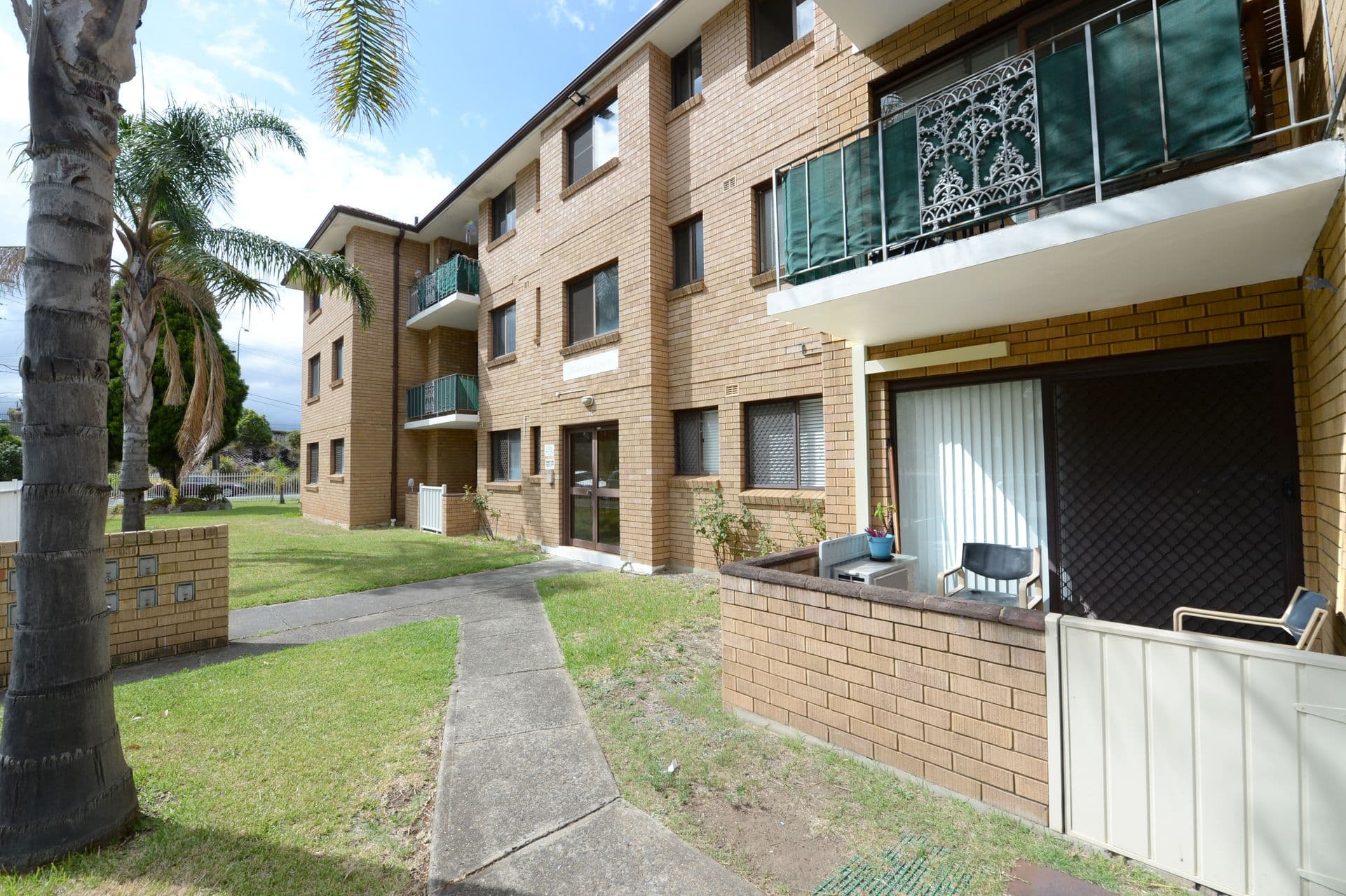 8/2 Pevensey Street, Canley Vale, NSW, 2166, Canley Vale - Image 1