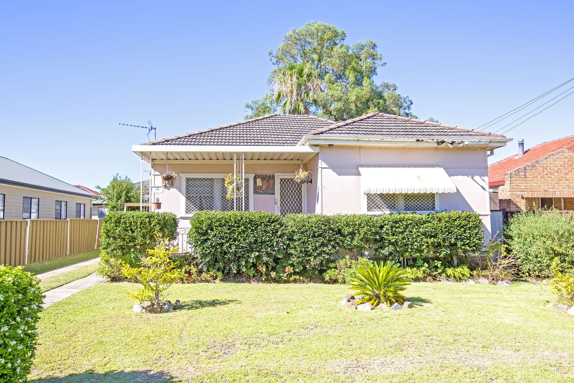 1/95-97 Ware Street, Fairfield, NSW, 2165, Smithfield - Image 1